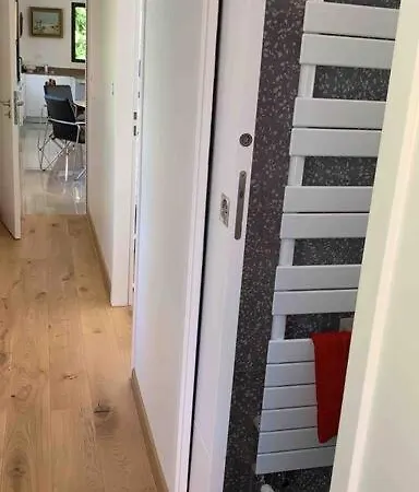 Villa Les Heliades *