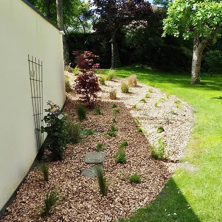 Villa Les Heliades Le Touquet