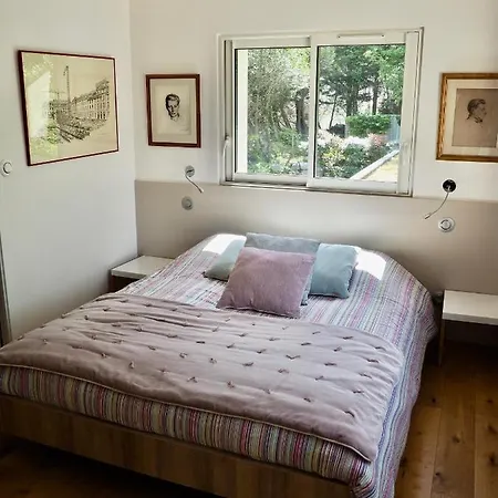 Les Heliades * Le Touquet