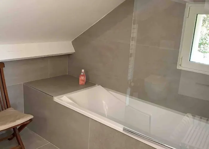 Les Heliades Villa *