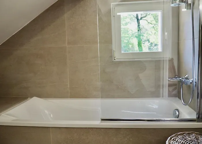 Les Heliades Villa *