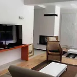 Les Heliades Villa *