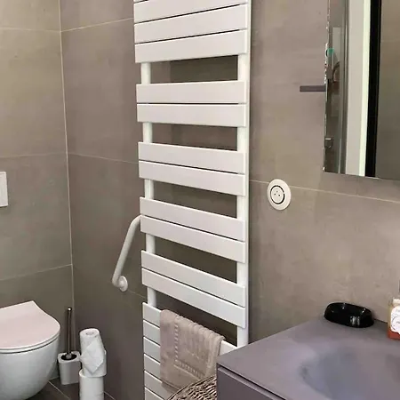 Villa Les Heliades Le Touquet