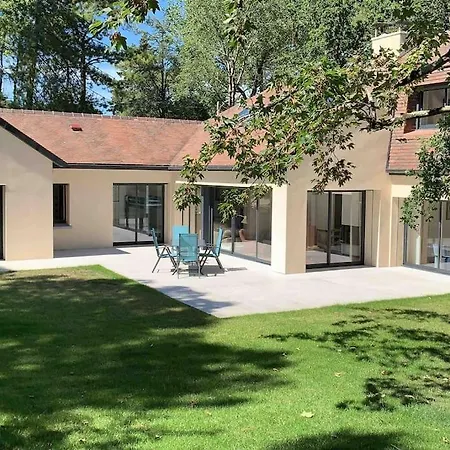 Villa Les Heliades