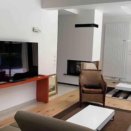 Les Heliades Villa *