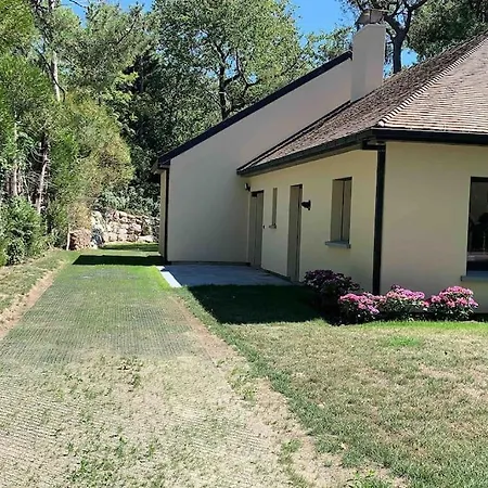 Les Heliades Villa Le Touquet