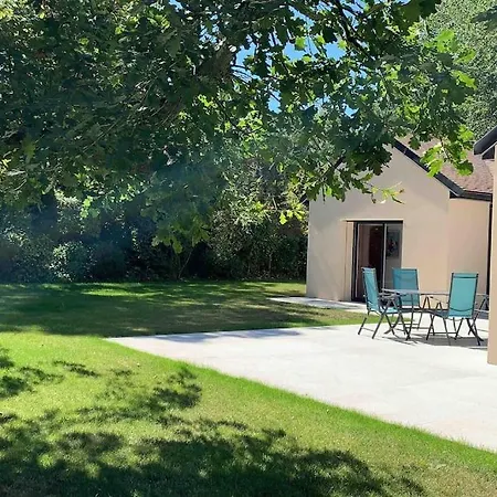 Les Héliades Villa *