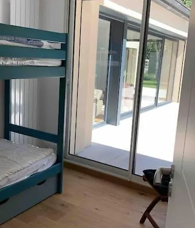 Les Heliades Villa *