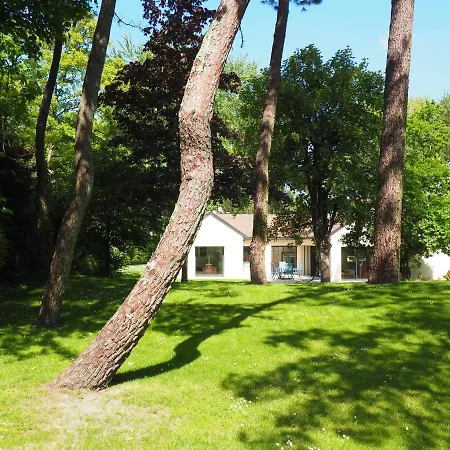 Les Héliades Le Touquet