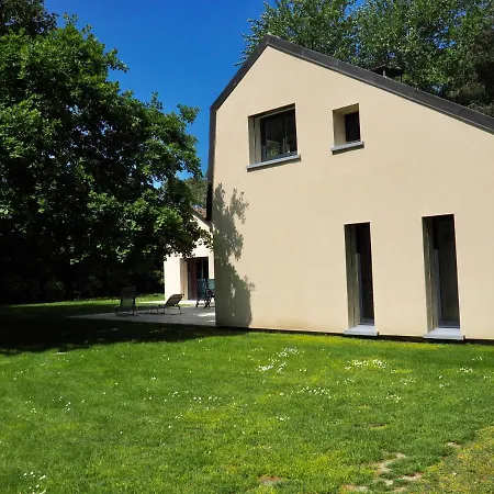 Villa Les Héliades Le Touquet