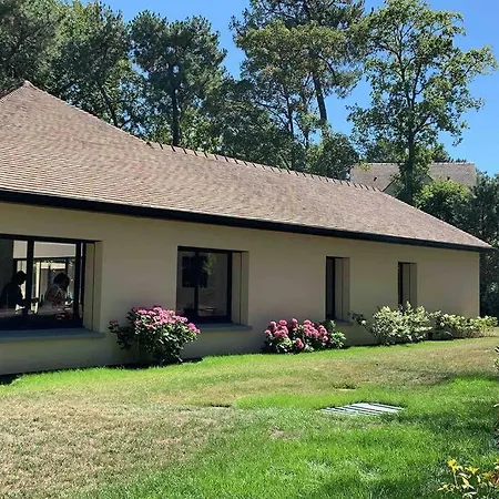 Les Héliades Le Touquet