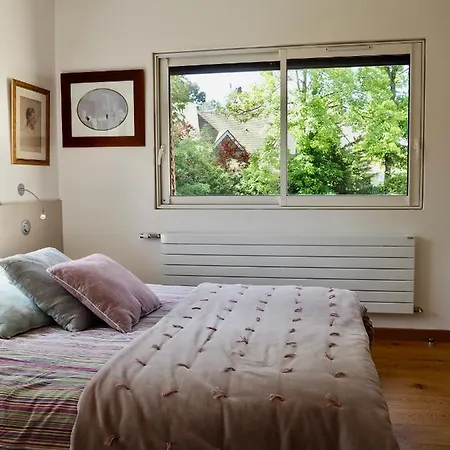 Villa Les Héliades Le Touquet