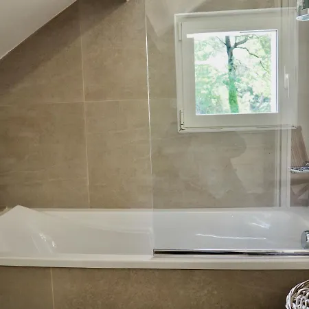 Les Héliades Villa *