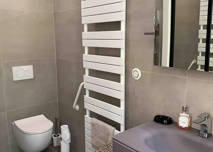 Villa Les Héliades Le Touquet