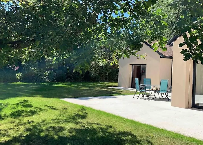 Les Heliades Villa *