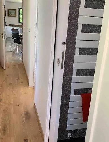 Villa Les Héliades *