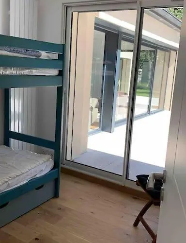 Les Heliades Villa *