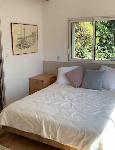 Les Héliades Villa *