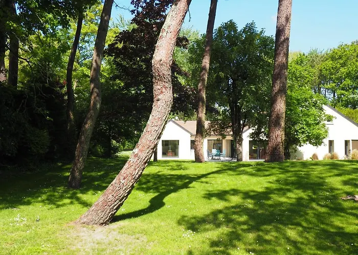 Les Héliades Le Touquet-Paris-Plage