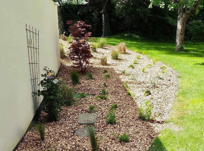 Villa Les Heliades Le Touquet