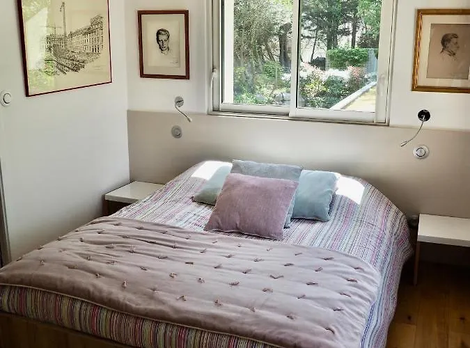 Les Heliades * Le Touquet