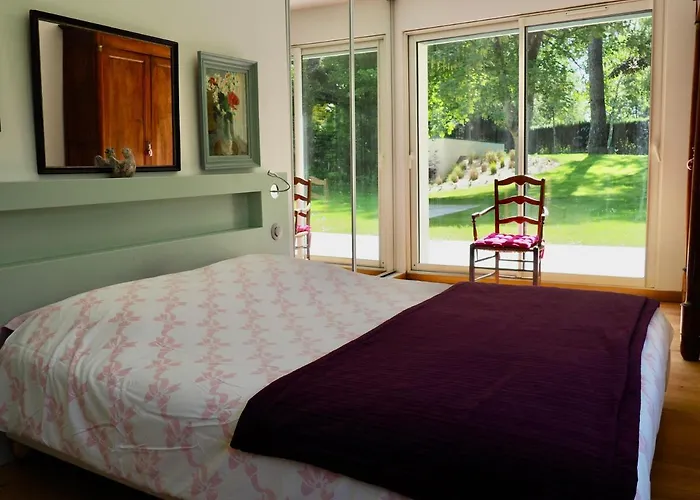 Les Héliades * Le Touquet-Paris-Plage